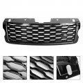 Upper Grille Fit For Land Rover Range Vogue L405 2013-2017