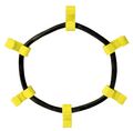 Security Chain Company Sz1176 Tire Traction Rubber Tightener Set Of 2 