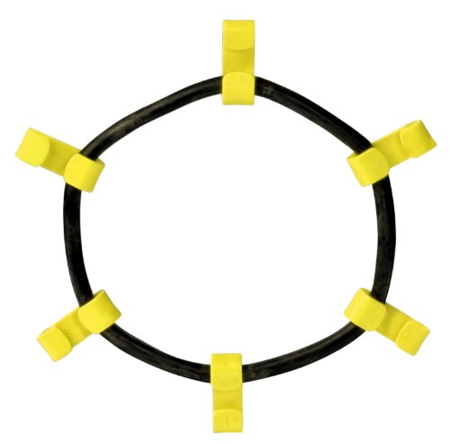 Security Chain Company Sz1176 Tire Traction Rubber Tightener Set Of 2