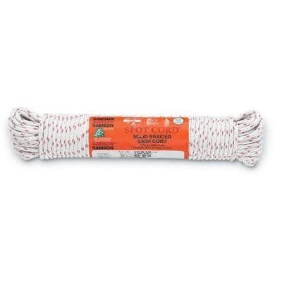 Septls650001020001060 Samson Rope Nylon Core Sash Cords 001020001060