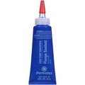 High Temperature Anaerobic Flange Sealant 51031 50 Ml Fills Gaps Up To 0 020 In Withstands Temperatures 400 Degrees Clear 
