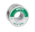 Alpha Fry Am22406 40 60 Acid Core Solider 