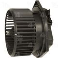 4 Seasons 75850 Blower Motor Assembly 