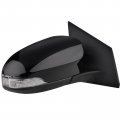 Passenger Side Mirror For 2014 Toyota Corolla To1321295 