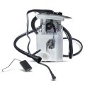 A-premium Electric Fuel Pump Module Assembly Replacement For Saab 9-3 2006-2009 V6 2 8l Fwd Models