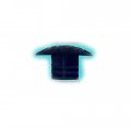 Autobahn88 Door Weatherstrip Clip Compatible With Honda Civic Oem 91561sz3003 Pack Of 20