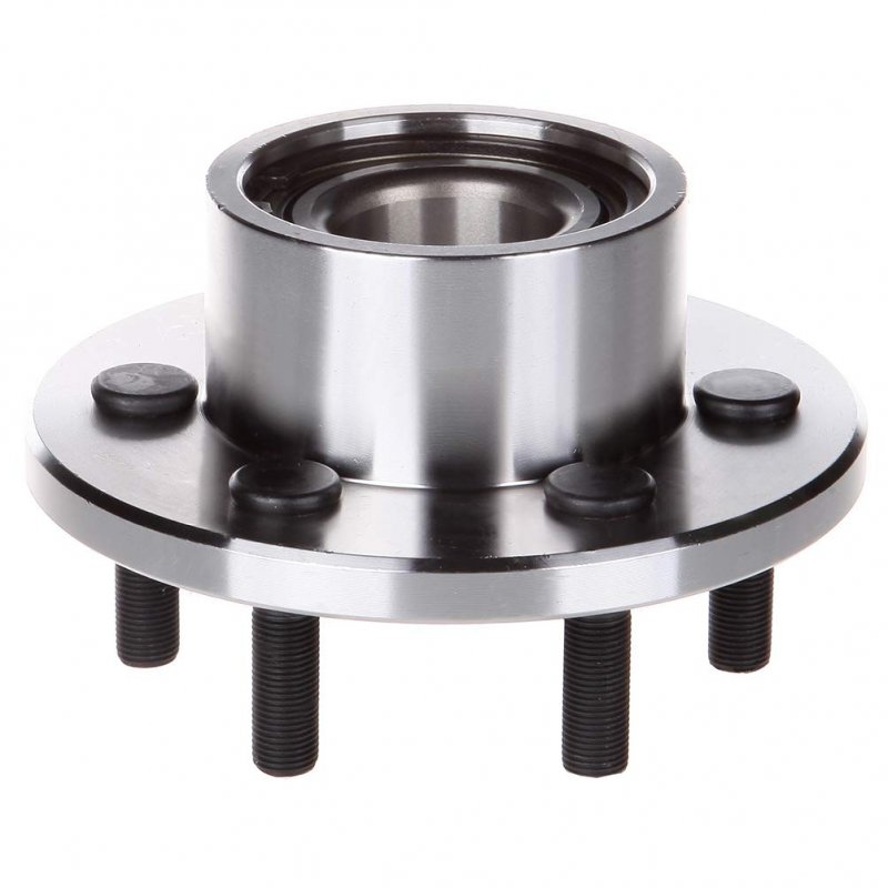 Front Wheel Hub Assembly For 1997 2004 Dodge Dakota And 1998 2003 Durango Driver Or Passenger Side 6 Lugs No Abs Part Number