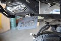 Fender Eliminator Kit For Yamaha Fj-09 2015-2017