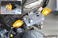 Fender Eliminator Kit For Yamaha Fj-09 2015-2017