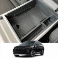 Cdefg Center Console Organizer Tray For 2022 2023 2024 Tucson Nx4 Limited Interior Accessories Armrest Insert Secondary Storage 