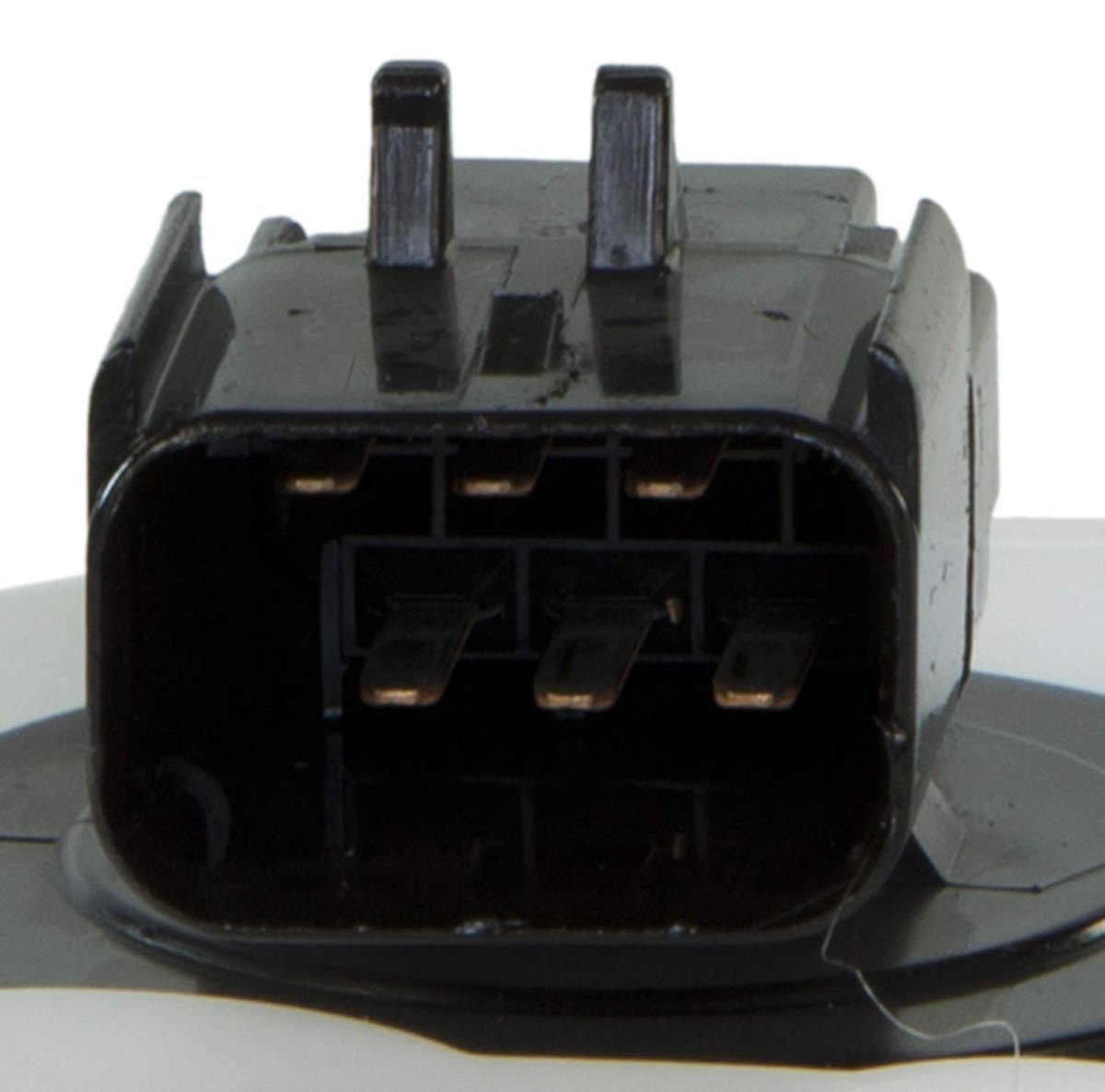 Carter Fuel Systems P76632m Pump Module Assembly