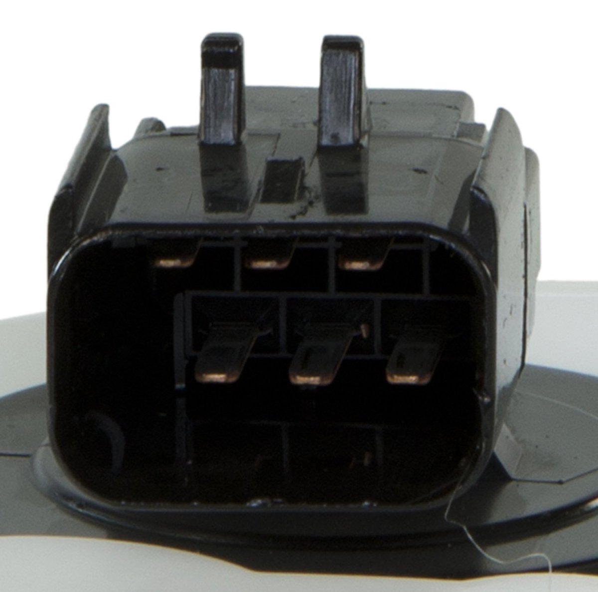 Carter Fuel Systems P76632m Pump Module Assembly