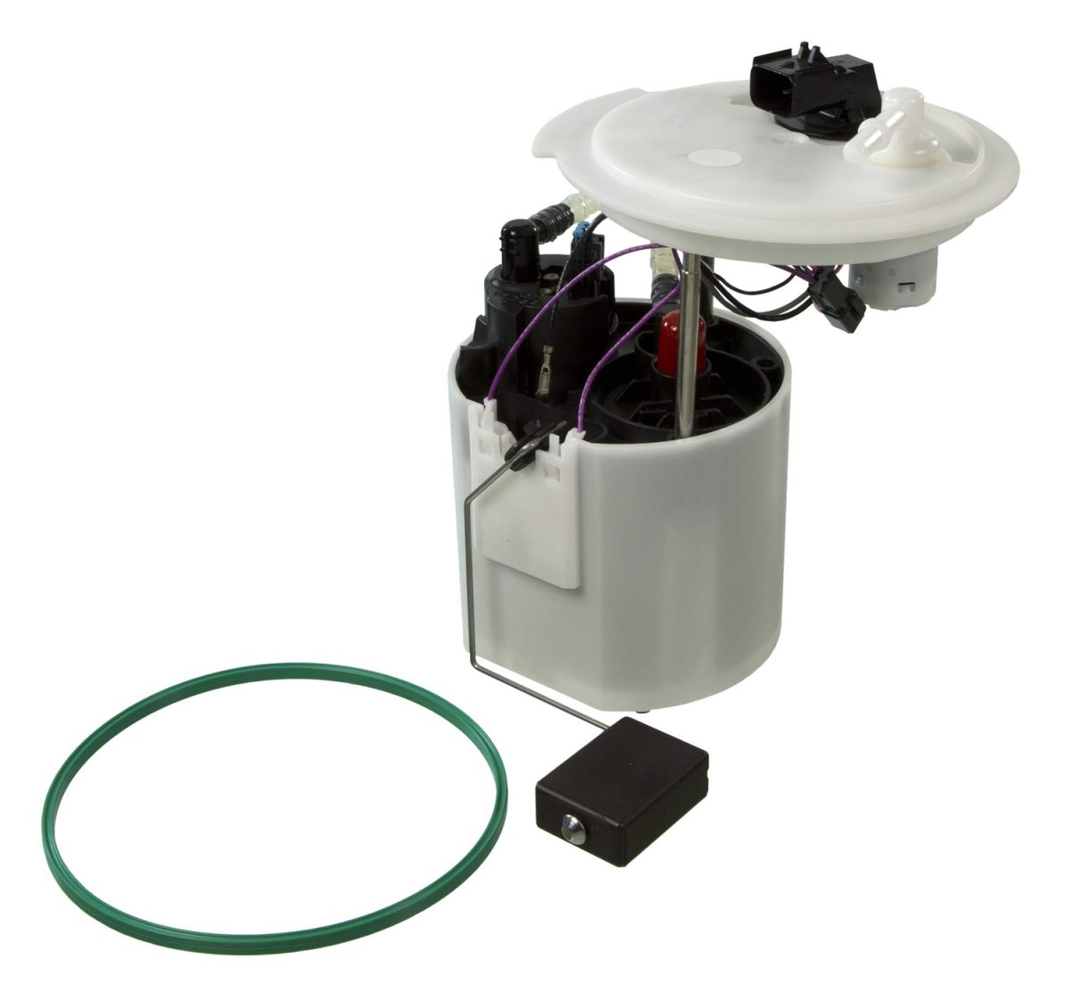 Carter Fuel Systems P76632m Pump Module Assembly