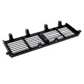 Active Upper Grille Shutter Ch1206115 Replacement For 2500 3500 2019-2022 68452775ac 