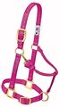 Weaver Leather Original Adjustable Nylon Horse Halter 