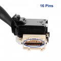X Autohaux Turn Signal Switch Headlamp Dimmer Multi-function Combination For Toyota Camry 97-01 4-door Replaces Cbs-1009