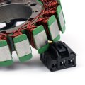 Motorcycle Stator Coil Magneto Regulator Generator Fits For Honda Cbr900rr 2000-2001 Cbr929rr 31120-mcj-003