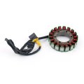 Motorcycle Stator Coil Magneto Regulator Generator Fits For Honda Cbr900rr 2000-2001 Cbr929rr 31120-mcj-003