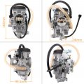 Kipa Carburetor For Kawasaki Vulcan 800 Vn800 1995-2005 15003-1200