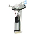 Aintier Fuel Pump Assembly Electric Module Replacement For 1997 Acura Cl 2l 1998-1999 2 3l 1997-1999 0l 1995-1998 Tl 2 5l 