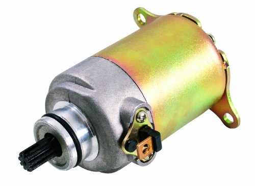 Outside Distributing 07-0105 Starter Motor