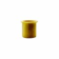 Polaris Snowmobile Pivot Bushing Short Genuine Oem Part Qty 1
