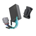Cdi Box Replacement For Honda Rancher 350 Trx350 Fe Fm Te Tm 2000-2005 30410-hn5-671 30400-hn5-305 30410-hn4-671 30400-hn4-305 