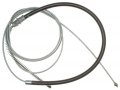 Raybestos Premium Element3 Replacement Rear Parking Brake Cable For Select Chevrolet C10 Panel C10 Pickup Model Years Bc92279 