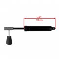 Caltric Tilt Steering Oil Gas Shock Compatible With Polaris