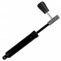 Caltric Tilt Steering Oil Gas Shock Compatible With Polaris