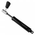 Caltric Tilt Steering Oil Gas Shock Compatible With Polaris