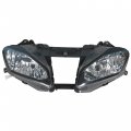 Labwork Motorcycle Front Headlight Headlamp Replacement For Yamaha Yzf R6 2008-2016