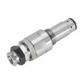 Neeseelily Main Relief Valve 723-30-90101 7233090101 723-30-50101 Compatible With Komatsu Excavator Pc100-6 Pc100-6e Pc100-6s