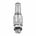 Neeseelily Main Relief Valve 723-30-90101 7233090101 723-30-50101 Compatible With Komatsu Excavator Pc100-6 Pc100-6e Pc100-6s