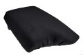 Autoguru Console Lid Armrest Cover Protector Fleece Made For Ford Ranger 2019-2020 Black 