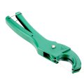 Pex Cutter Tool Pipe Aluminium Alloy Body Chet Scissors Tube Cutting Hand Heavy Duty Aluminum Plastic With Sk5 Cutters