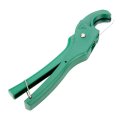 Pex Cutter Tool Pipe Aluminium Alloy Body Chet Scissors Tube Cutting Hand Heavy Duty Aluminum Plastic With Sk5 Cutters