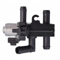 1 Pcs Heater Control Water Port Valve 147412148 Xr822975 Replacement For S-type Ls Thunderbird