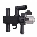 Waltyotur 1 Pcs Heater Control Water Port Valve 147412148 Xr822975 Replacement For S-type Ls Thunderbird