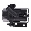 Waltyotur 1 Pcs Heater Control Water Port Valve 147412148 Xr822975 Replacement For S-type Ls Thunderbird
