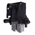 Waltyotur 1 Pcs Heater Control Water Port Valve 147412148 Xr822975 Replacement For S-type Ls Thunderbird