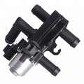 Waltyotur 1 Pcs Heater Control Water Port Valve 147412148 Xr822975 Replacement For S-type Ls Thunderbird