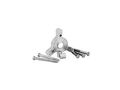 Powermaster Elec Systems 981 Crank Pulley Spacer Kit 