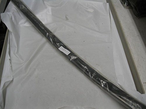 Polaris Extrusion Bumper Rh 5242581-067
