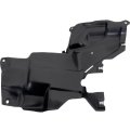 Honda Fit 2016 2017 Engine Splash Shield Driver Side Dx Lx Se Models Replacement For Ho1228166 74165t5a010 