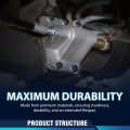 Axle Shaft Disconnect Conversion Kit For Chevy S10 S15 Jimmy Sonoma 4wd 1983-2003 Psl500