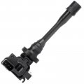 Ocpty Set Of 1 Ignition Coil Compatible With Oe Uf295 Uf141 C1257 Fit For Chrysler Dodge Mitsubishi 1997-2008