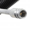 A-premium A C Suction And Liquid Line Hose Assembly Compatible With Ford Five Hundred Freestyle 2005-2007 Mercury Montego V6 3