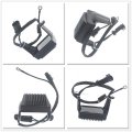 All-carb Voltage Regulator Rectifier 74505-04 498267 Replacement For Flhrci Flhrsi Flhr Road Glide King 2004-2005