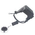 All-carb Voltage Regulator Rectifier 74505-04 498267 Replacement For Flhrci Flhrsi Flhr Road Glide King 2004-2005